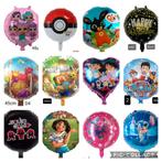 Partij van 50 folie ballonnen * Nieuw, Ophalen of Verzenden, Nieuw, Versiering, Verjaardag