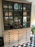 Riviera Maison Chamonix buffetkast, Huis en Inrichting, Kasten | Buffetkasten, Ophalen, Zo goed als nieuw, 50 tot 75 cm, 150 tot 200 cm