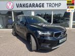 Volvo XC40 1.5 T5 panoramadak| elektrische klep, Automaat, Gebruikt, Zwart, 1712 kg