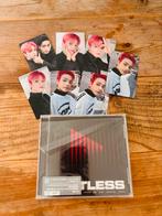 Ateez limitless, Cd's en Dvd's, Ophalen of Verzenden, Zo goed als nieuw, Aziatisch