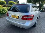 Mercedes-Benz E-klasse Estate 300 CDI Avantgarde, Schuifdak,, Auto's, Mercedes-Benz, Automaat, Euro 5, Achterwielaandrijving, Gebruikt