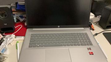 HP Laptop beschikbaar voor biedingen