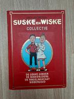 Suske en Wiske collectie Willy van der Steen, Boek of Spel, Gebruikt, Ophalen of Verzenden, Suske en Wiske