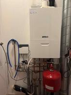 Combiketel Atag 136EC Zone, Doe-het-zelf en Verbouw, Verwarming en Radiatoren, Ophalen, 30 tot 80 cm, Hoog rendement (Hr), Cv-ketel of Combi-ketel
