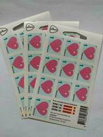 P24 Postzegels Nederland 1 Hartje 2025 OPRUIMING SALE, Verzenden