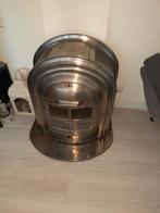 Oude kolenkachel, Ophalen of Verzenden, Zo goed als nieuw, Overige brandstoffen