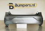 BUMPER Renault Clio 5 2022-2025 Facelift  Achterbu-12717, Auto diversen, Tuning en Styling, Ophalen of Verzenden, -, -, -