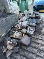 Maaskeien groot en klein af te halen, Ophalen, Zo goed als nieuw