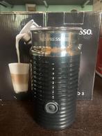 Nespresso Melkopschuimer Aeroccino 3, Ophalen of Verzenden, Zo goed als nieuw