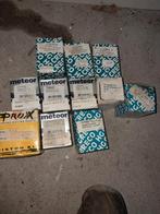 minarelli krukaslager sets en zuigers, Ophalen, Nieuw, Blok, Yamaha