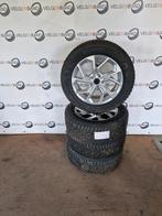 Winterset MG MG4 ZS EV 215 60 17 5x112 57,1 winterbanden, Auto-onderdelen, Banden en Velgen, Banden en Velgen, 17 inch, Personenwagen