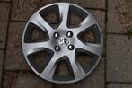 1 losse originele wieldop Peugeot 5008 17 inch, Auto diversen, Wieldoppen, Ophalen of Verzenden, Gebruikt