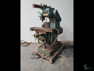 Freesmachines universeel Abene VHF1 beschikbaar voor biedingen