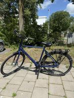Batavus fonk 3 heren fiets, Ophalen, Versnellingen, Batavus, Zo goed als nieuw