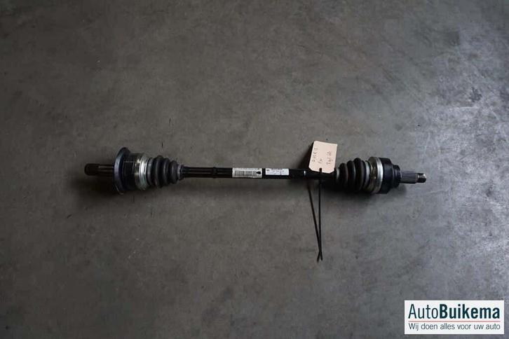 Origineel BMW 3-Serie F30 Aandrijfas rechts, Auto-onderdelen, Transmissie en Toebehoren, BMW, Gebruikt, Ophalen of Verzenden