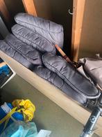 Gratis tuinkussens 60 bij 50, Ophalen of Verzenden, Zo goed als nieuw