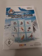 Winter Sports 2008 - Wii, Gebruikt, 2 spelers, Eén computer, Ophalen of Verzenden