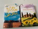 Domenica De Rosa; Villa Serena, Ophalen of Verzenden, Zo goed als nieuw