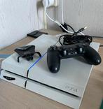 PS4 2TB Met controller, FPS Strike Pack en GTA V, Ophalen, 1 TB, Met 1 controller, Slim