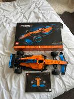 LEGO technic Mclaren, Ophalen, Zo goed als nieuw, Lego