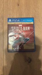 PS4 Marvel Spider-Man, Spelcomputers en Games, Games | Sony PlayStation Vita, Ophalen, Vechten, 1 speler, Zo goed als nieuw