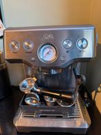 Solis espressomachine Defect, Witgoed en Apparatuur, Koffiezetapparaten, Ophalen, Gebruikt, Espresso apparaat