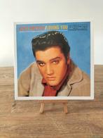 FTD Elvis Presley CD's, Ophalen of Verzenden, Zo goed als nieuw, Overige formaten