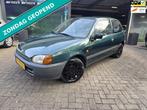 Toyota Starlet 1.3-16V | NIEUWE APK | STUURBEKRACHTIGING |, Gebruikt, 4 cilinders, Starlet, 400 kg