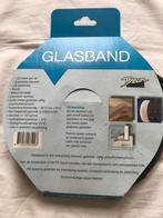 glasband, Doe-het-zelf en Verbouw, Ophalen, Nieuw