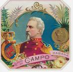 etiket   V  - 317  sigarenbandjes, Verzamelen, Rookartikelen, Aanstekers en Luciferdoosjes, Verzenden, Nieuw, Sigarenbandjes