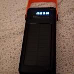 Powerbank 50.000 mAh, Telecommunicatie, Powerbanks, Ophalen of Verzenden, Zo goed als nieuw