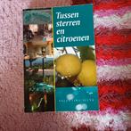 Valentino Selva - Tussen sterren en citroenen, Ophalen of Verzenden, Zo goed als nieuw, Valentino Selva