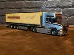 Van der heijden, Ophalen, Zo goed als nieuw, Bus of Vrachtwagen
