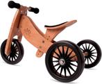 Super stoere houten Loopfiets (Kinderfeets), Ophalen, Gebruikt, Loopfiets