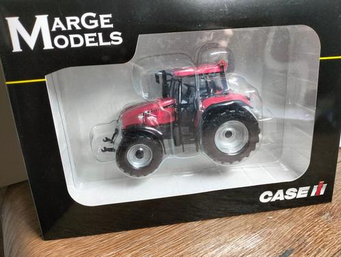 Te koop Marge Models Case IH CS 150., Hobby en Vrije tijd, Modelauto's | 1:32, Nieuw, Tractor of Landbouw, Overige merken, Ophalen of Verzenden