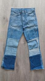 Levis 517 Orange Tab bootcut jeans, Blauw, Ophalen of Verzenden, Zo goed als nieuw, W27 (confectie 34) of kleiner