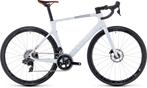 Cube Agree C:62 Pro, 56, 58, 60, 62 Sram AXS 2 x 12, nieuw, Fietsen en Brommers, Fietsen | Racefietsen, Nieuw, Carbon, Ophalen