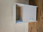 Nachtkastje gratis lxbxh = 30x38x57, Huis en Inrichting, Kasten | Schoenenkasten, Ophalen, Gebruikt