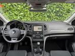 Renault Mégane Estate 1.5 dCi Bose |NWE APK|PANO|AIRCO|NAVI, Voorwielaandrijving, Gebruikt, 4 cilinders, Blauw