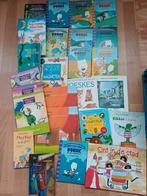 43 kinderboeken, Boeken, Gelezen, Ophalen