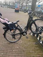 Elops 120E btwin dames elektrische fiets, Ophalen, Gebruikt, Minder dan 30 km per accu, Overige merken