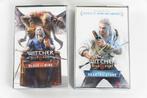 11-05. Witcher III Limited edition Gwent Kaartspel, Ophalen, //, Zo goed als nieuw, //