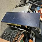 grote trespa plaat 220 cm lang, Ophalen, Overige materialen, Gebruikt, Minder dan 20 mm
