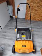 Stiga SV 213E - Verticuteermachine - 32 cm ZGAN, Ophalen of Verzenden, Zo goed als nieuw, Benzine