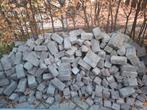 Straatstenen en 10x10 stenen, Tuin en Terras, Grind, Keien en Split, Ophalen, Zo goed als nieuw, Overige typen