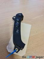 Cruise control Bediening zwart BMW 3-serie E46 61316922852, Gebruikt, Ophalen of Verzenden, BMW, BMW
