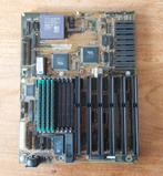 486 DX 40 moederbord (FIC 4386-VIO / Highscreen), Computers en Software, Ophalen of Verzenden