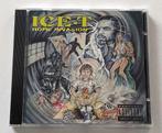 Ice-T - Home Invasion (1993) CD NL, Cd's en Dvd's, Verzenden, 1985 tot 2000, Zo goed als nieuw