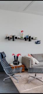 Frederik Roije storylines wandplank metaal zwart, Huis en Inrichting, Zwart, Nieuw, Ophalen of Verzenden, Metaal