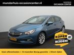 Opel Astra 1.4 Business+ - RIJKLAARPRIJS - Trekhaak - Naviga, Voorwielaandrijving, 12 maanden, Stof, Gebruikt